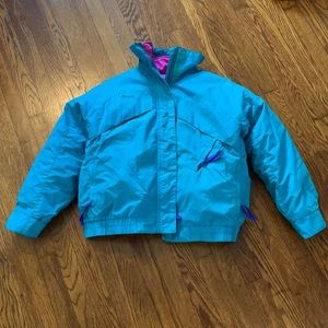 Columbia women Large